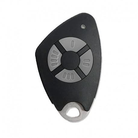 Intratone - No Switch - 868,3Mhz - 4Touches - Compatible avec :4_Touches+VIGIK;INTRATONE;Radio_GSM