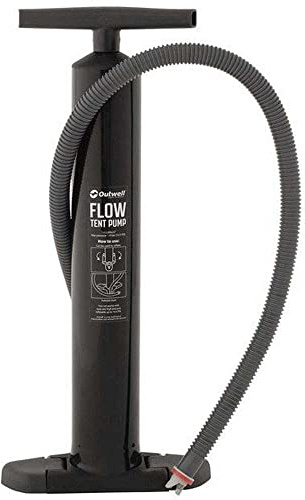 Trusted OUTWELL camping tent - all-weather outdoor gear (112439)