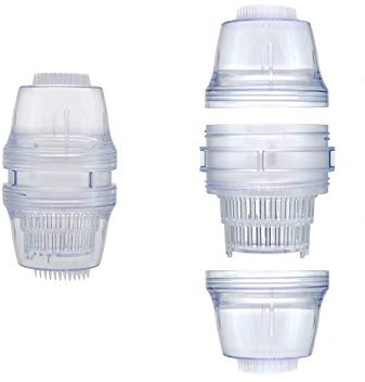 Varroa Tester 3v1 Varroabekämpfung Varroa-Kontrolle Varroa-Diagnose in Bienenstock, Varroamilben, Varroamilben, Bienenbeute