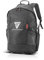 STAHLWERK Leichter Wanderrucksack 35 Liter mit extra viel Stauraum, komfortabler Trekkingrucksack | Outdoor Camping Rucksack | Reiserucksack aus robustem und wasserabweisendem Ripstop-Polyester