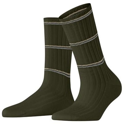 FALKE dam Cosy Wool Boot Special Edition Strumpor ull viskos kashmir