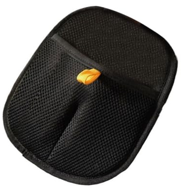 omiinitio Double gants de toilettage pour animaux de compagnie - Épilateur antistatique pour enlever les poils - Brosse pour vêtements canapé - Utilisation domestique