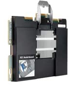Hewlett Packard Enterprise SmartArray P408i-c SR Gen10 controller RAID PCI Express x8 3.0 12 Gbit/s