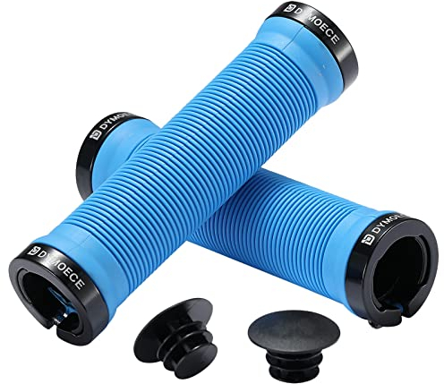 Dymoece MTB Fahrradgriffe Lenkergriffe Fahrrad Lenker Griffe Ergonomische für Mountainbike Rennrad