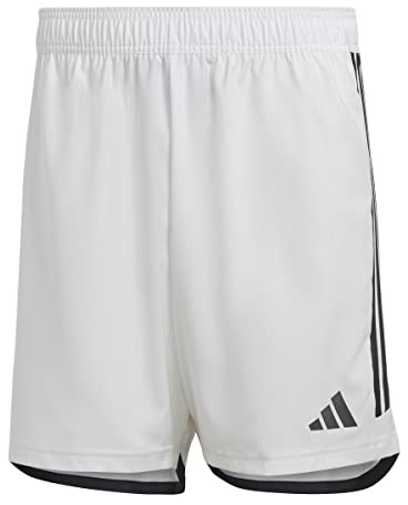 Adidas HT5695 TIRO23 C M SHO Shorts Men's White/Black S