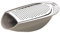 Râpe à fromage Inox ligne Gourmet - 100% fabriqué en Italie