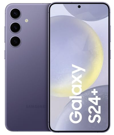 Samsung GALAXY S24 + 12/256 VIOLET
