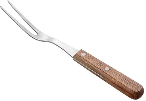 SUNRISE Stainless Steel Meat Fork 10.5 Fork