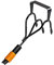 Fiskars Unkrauthacke 1000681 125 mm QuikFit™