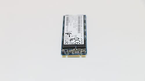 Lenovo SSD_ASM 1T M.2 2280 PCIe3x4 SA 00UP462, 1024 Go, M.2, 00UP462