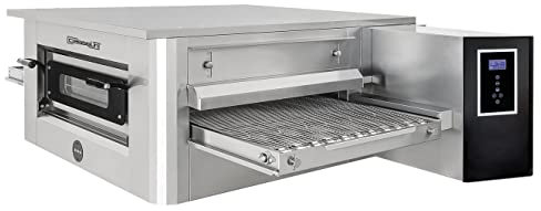 Casselin - Four à pizza convoyeur 50