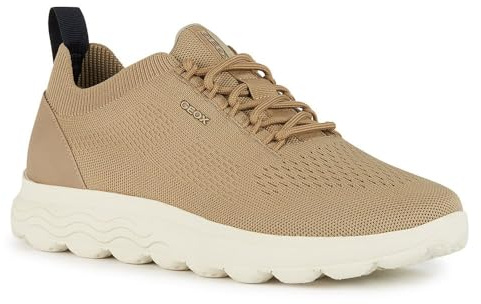 Geox Man U SPHERICA Shoes Beige 42_EU