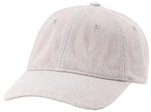 Levi's Damen Women's Essential Cap baseballmütze, Regular PINK, UN