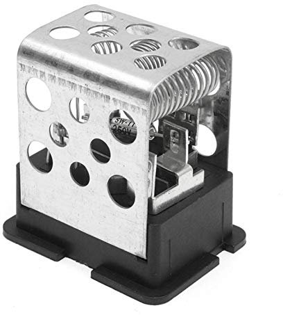 Szwaldaper Resistenza ventola motore ventilatore riscaldatore for auto, for Vauxhall, Astra H Mk5 2004 2005 2006 2007 2008-2011 90560362 Motore del ventilatore del riscaldamento dell'auto