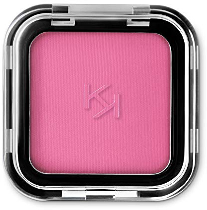 KIKO Milano Smart Colour Blush - 11 | Fard À Joues Couleur Intense, Résultat Modulable
