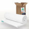 September Viscoschaum Topper 200 x 220 x 5 - RG50 Memory-Foam Weich - Made in Germany - Oeko-Tex - 60° Grad waschbar -