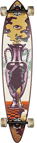 Globe Longboard Pintail (The Outpost, 44)