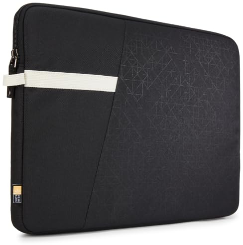 Case Logic Ibiria Custodia per laptop da 15,6 - Black