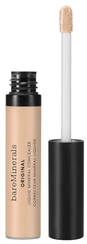 Bare Minerals Original Liquid Concealer #0.5C Very Fair 6ml
