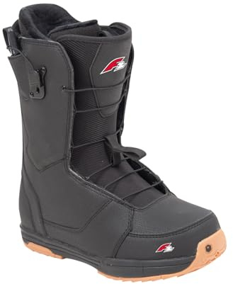 F2 AIR – Herr snowboard FASTLACE softboot GR. 29,5 MP