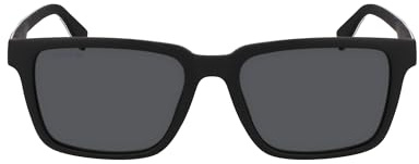 Lacoste L6032S 002 MATTE BLACK 54/18/145 Herren Sonnenbrillen