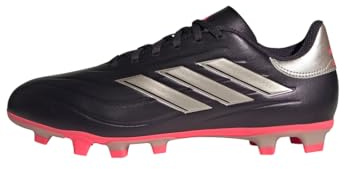 adidas Copa Pure 2 Club Flexible Ground - Zapatos para Hombre, Morado, 44 2/3 EU
