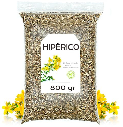 Millepertuis Tisane Feuilles 800g