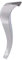 Furniture Feet EuropäIsche MöBel Fuß Tee Tisch Beine Edelstahl Sofa Schrank StüTze Beine 35/40 / 45cm Silber