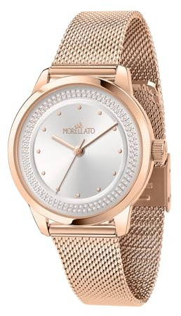 Morellato NINFA - Orologio da donna, solo tempo, 3H, rtz - R0153168503