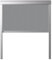 BAUBAY Verdunkelungs-Rollo für Dachfenster Graphit FAKRO | ARON | OptiLight | ERW,Fenstercode: 78/118 | Fast vollständige Verdunkelung | schmutzresistentes Material