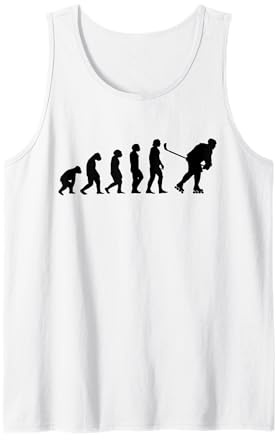 Hockey sur roulettes Hockey Roller Balle Hockey Inlinehockey Débardeur