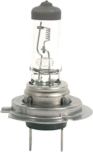 10x BELUxx H7 Halogenlampe 12V Longlife 55 W Erstausrüsterqualität OEM mit E1-Prüfung, für 12V ausgelegt, 10 Leuchtmittel, lange Lebensdauer, hervorragendes Preis-Leistungs-Verhältnis