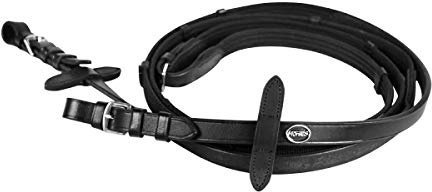 Horses Redini Tessuto Contin. Nero Full