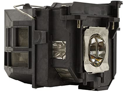 azurano lampada proiettore per EPSON ELPLP91 adatta a diversi videoproiettori Epson HD-Ready a ottica ultra corta delle serie 675, 680, 685 e 695