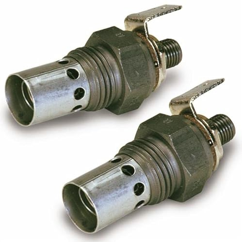 Termoavviatore Ama per Fiat 4724604 24 V 15 s Preriscaldamento
