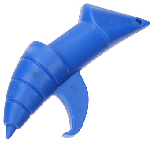 SHOWERORO Pratico Perforatore Per Lattine Riutilizzabile Perforatore Per Bottiglie Da Festa Apriscatole in Plastica Con Custodia Per Il Trasporto