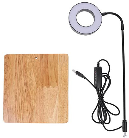 BESPORTBLE Luces Led Luz Para Pecera Decoración Iluminación Profesional Luces Para Plantas