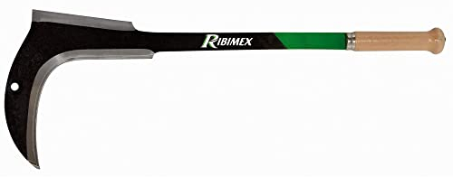 Ribiland - Coupe-ronce manche bois - PRSERCR - Ribiland