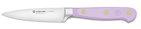 WÜSTHOF Classic cuchillo para verduras 9 cm, Purple Yam (púrpura)