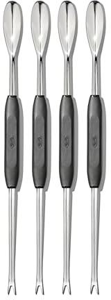 OXO Good Grips Seafood Picks 4-Pack, Silver