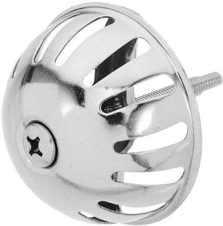 Zerodeko Urinal Cover Urine Strainer Stopper Stainless Steel Fit for Urinal
