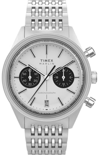 Timex TW2Y24600 Armbandsur for man