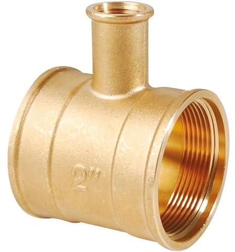 Thermador te porte thermometre 1''1/4