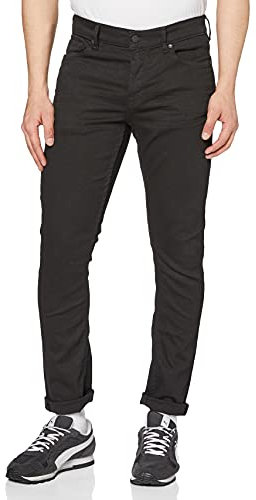 ONLY & SONS Male Slim Fit Jeans ONSLOOM Mid Rise Slim Fit Jeans