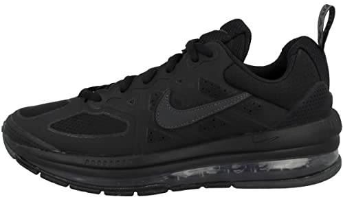 Nike Air Max Ltd 3 Turnschuhe, Schwarz, 38.5 EU