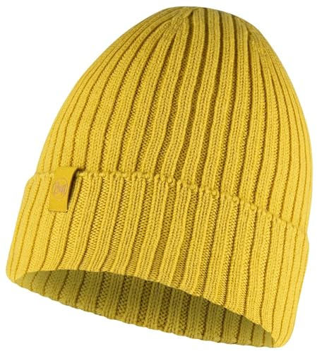 Buff Norval Beanie, One Size, Honey