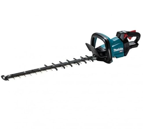 MAKITA FRANCE PROM0266 Tagliasiepi M 60 cm 40 V Max MAKITA 2 Batt. BL4040 + caricabatterie-UH006GM201