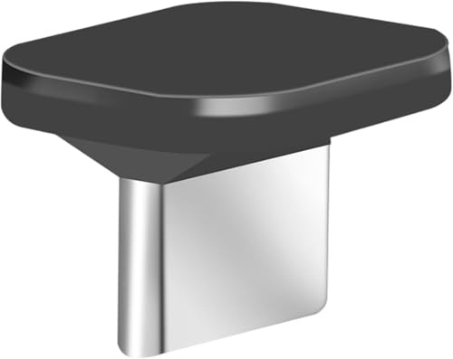 64GB Chiavetta USB-C, Chiavetta di Memoria USB-C in Metallo Impermeabile Mini a Basso Profilo, Chiavetta USB-C ad Alta Velocità, Memoria di Dati Portatile Plug and Play per Laptop, Tablet e Smartphone