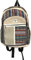 Hippie Nepal Rucksack, bunt, L
