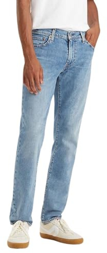 Levi's Men's Jeans 511 Slim V5 , Always Been Cool , 34W / 32L